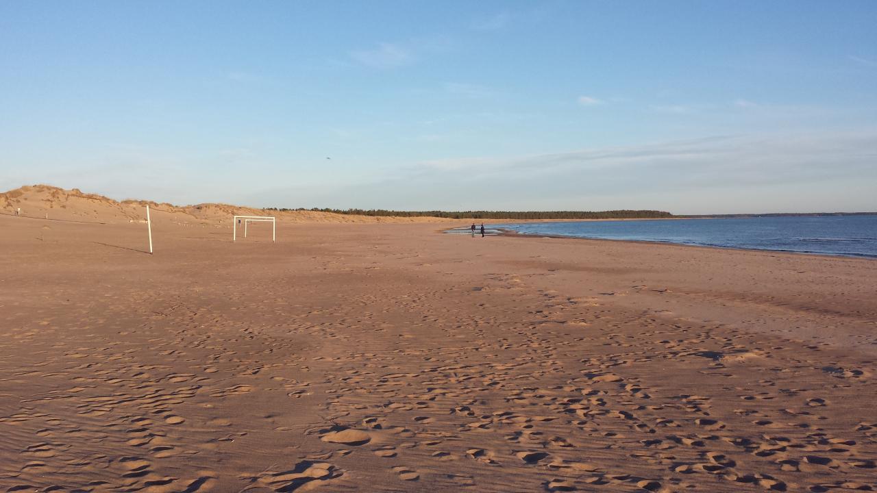 Plage