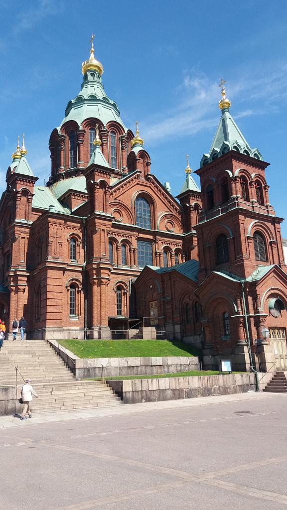 Helsinki 1