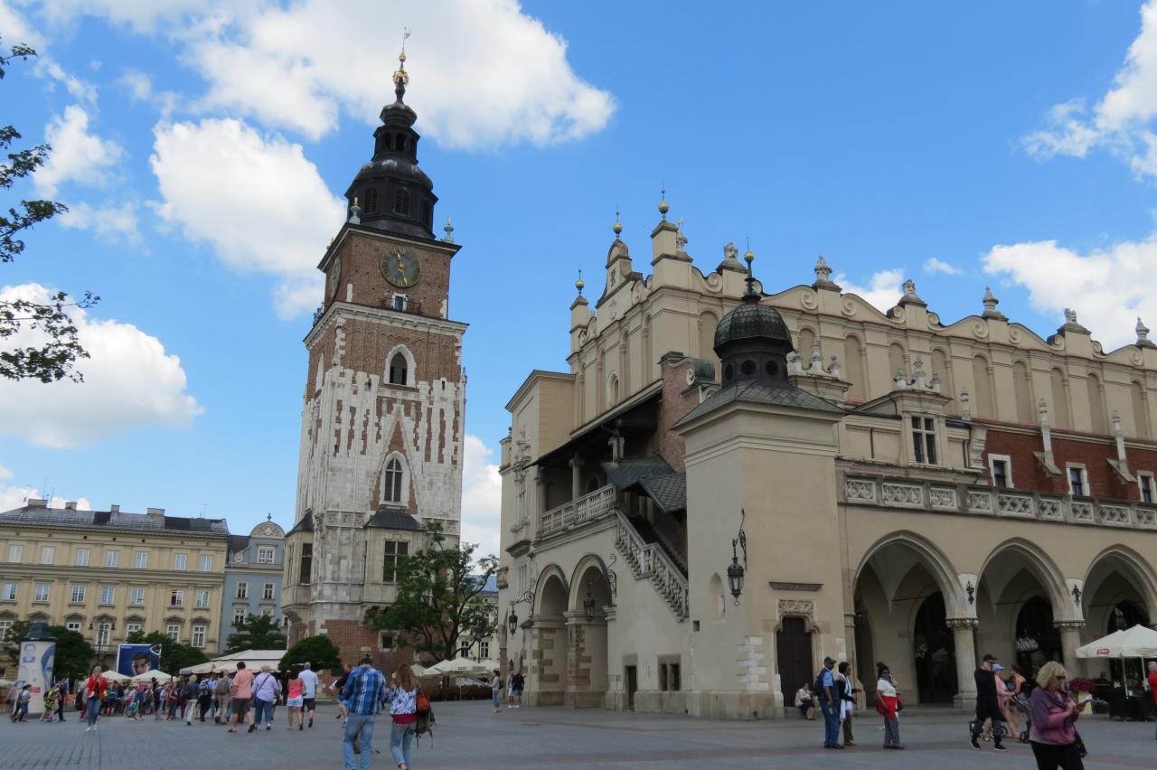 Cracovie 3