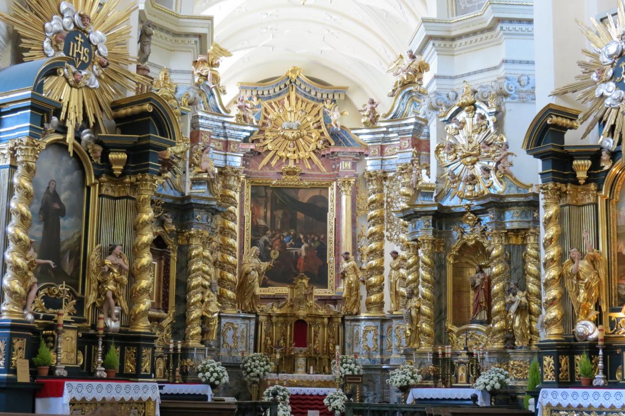 Cracovie 4