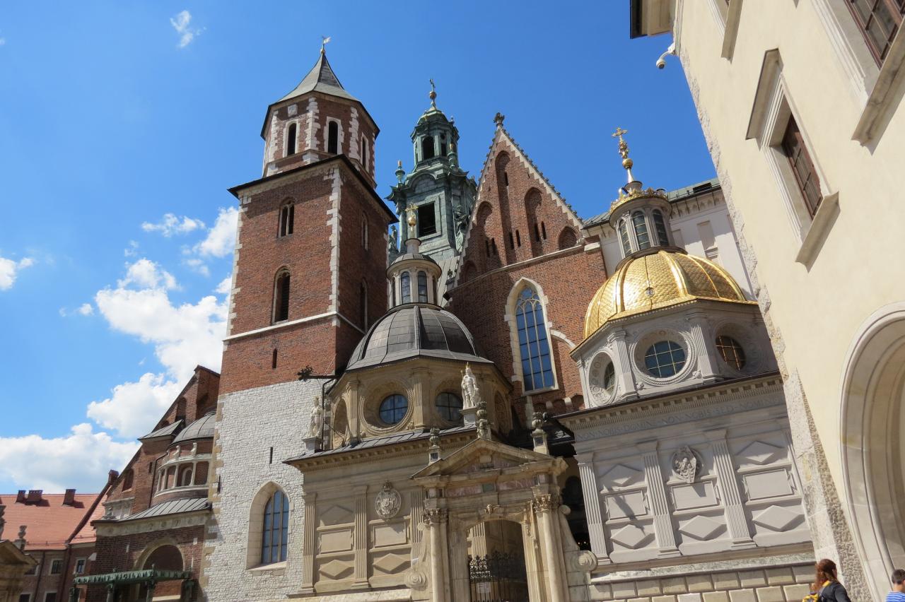 Cracovie 5