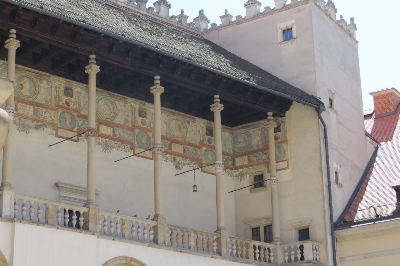 Cracovie 6