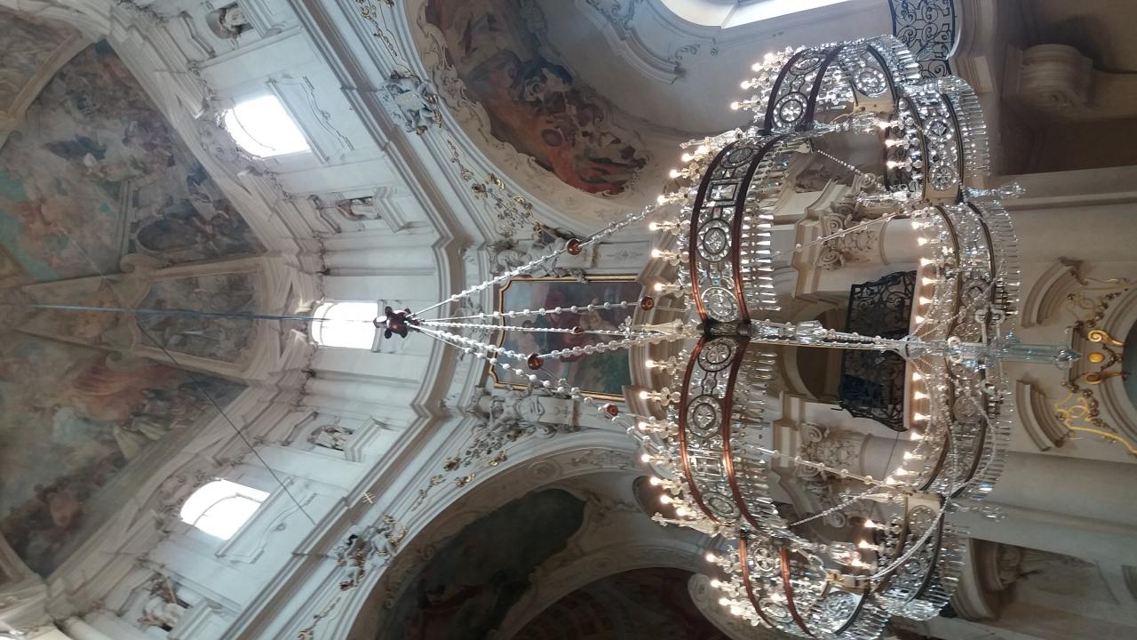 Eglise St Nicolas