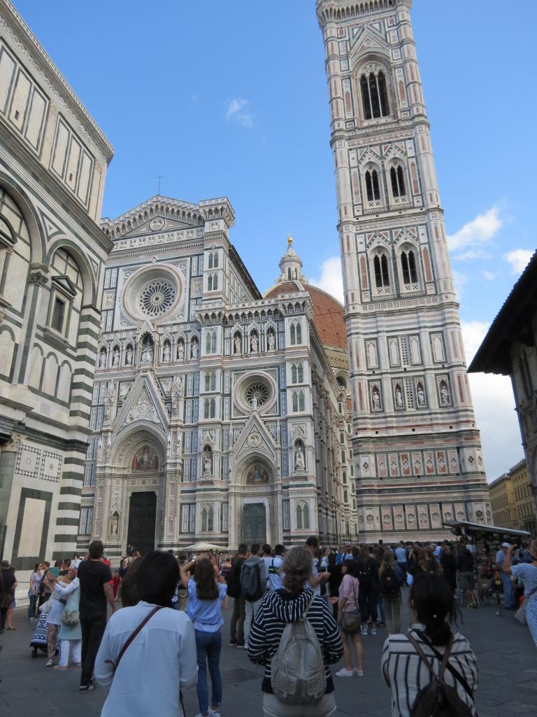 Florence Duomo