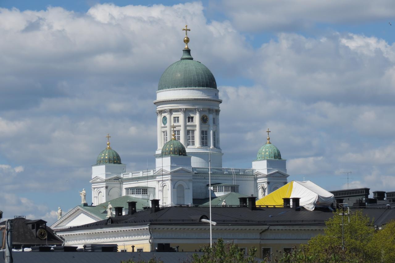 Helsinki 3