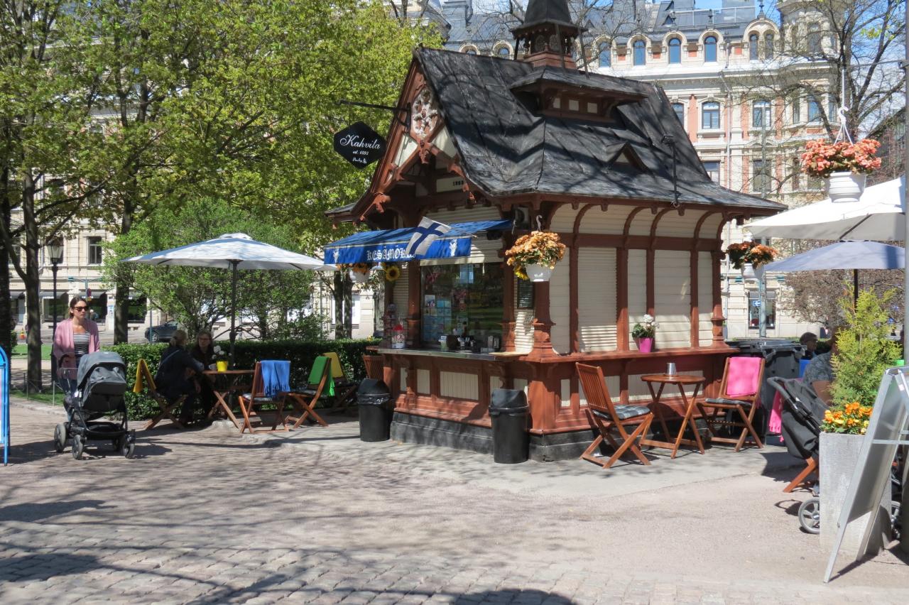 Helsinki 4