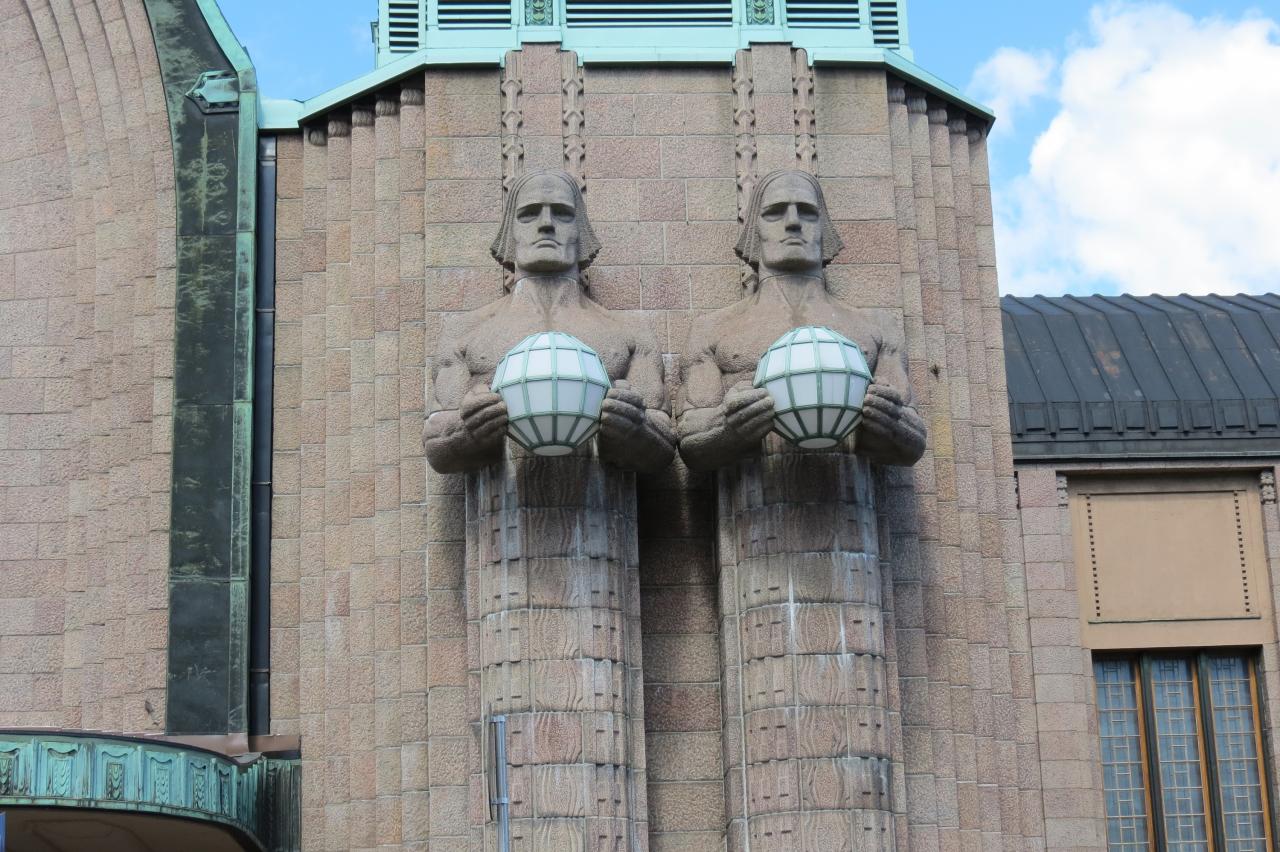 Helsinki 6