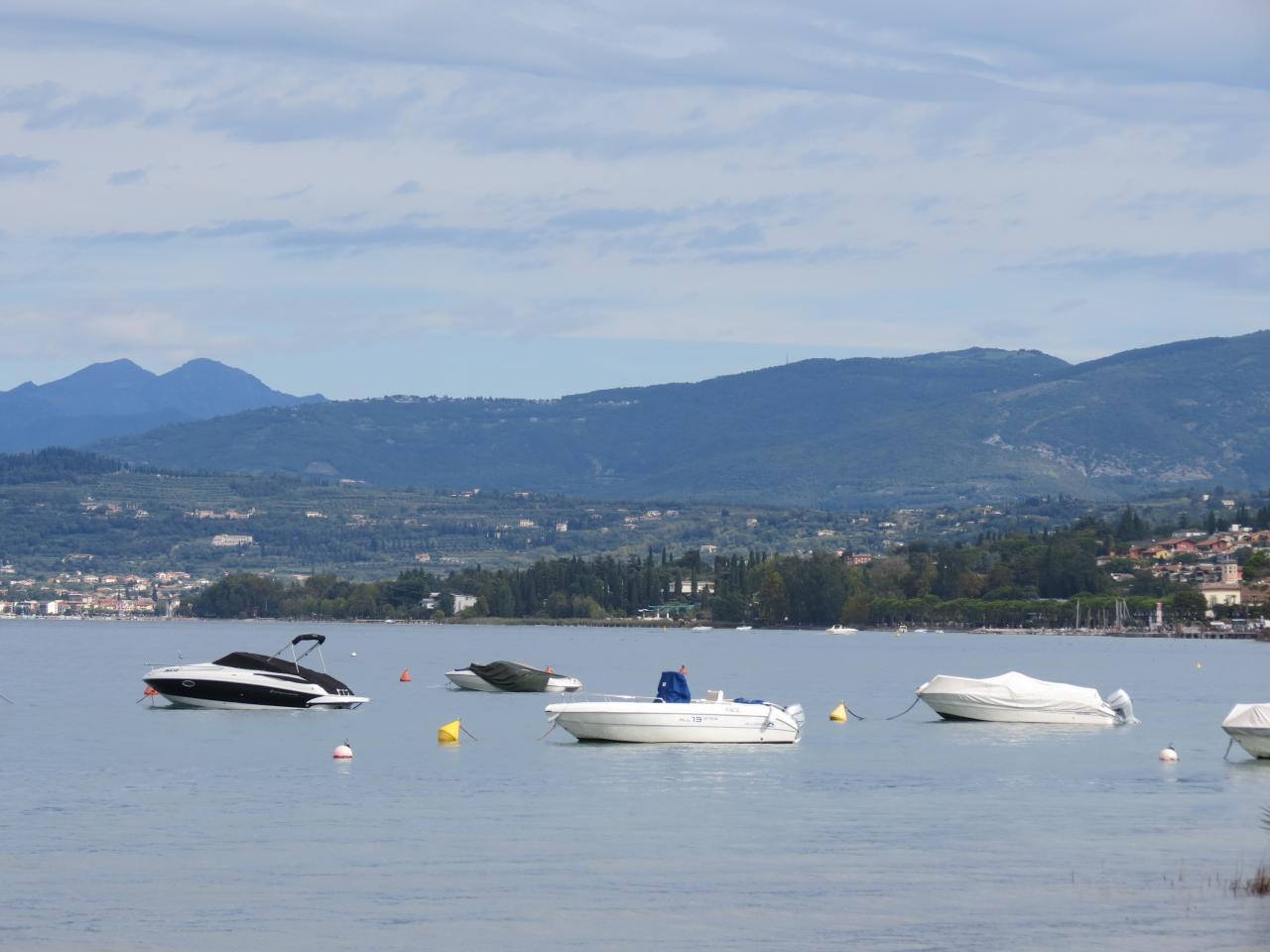 Lac de Garde (2)