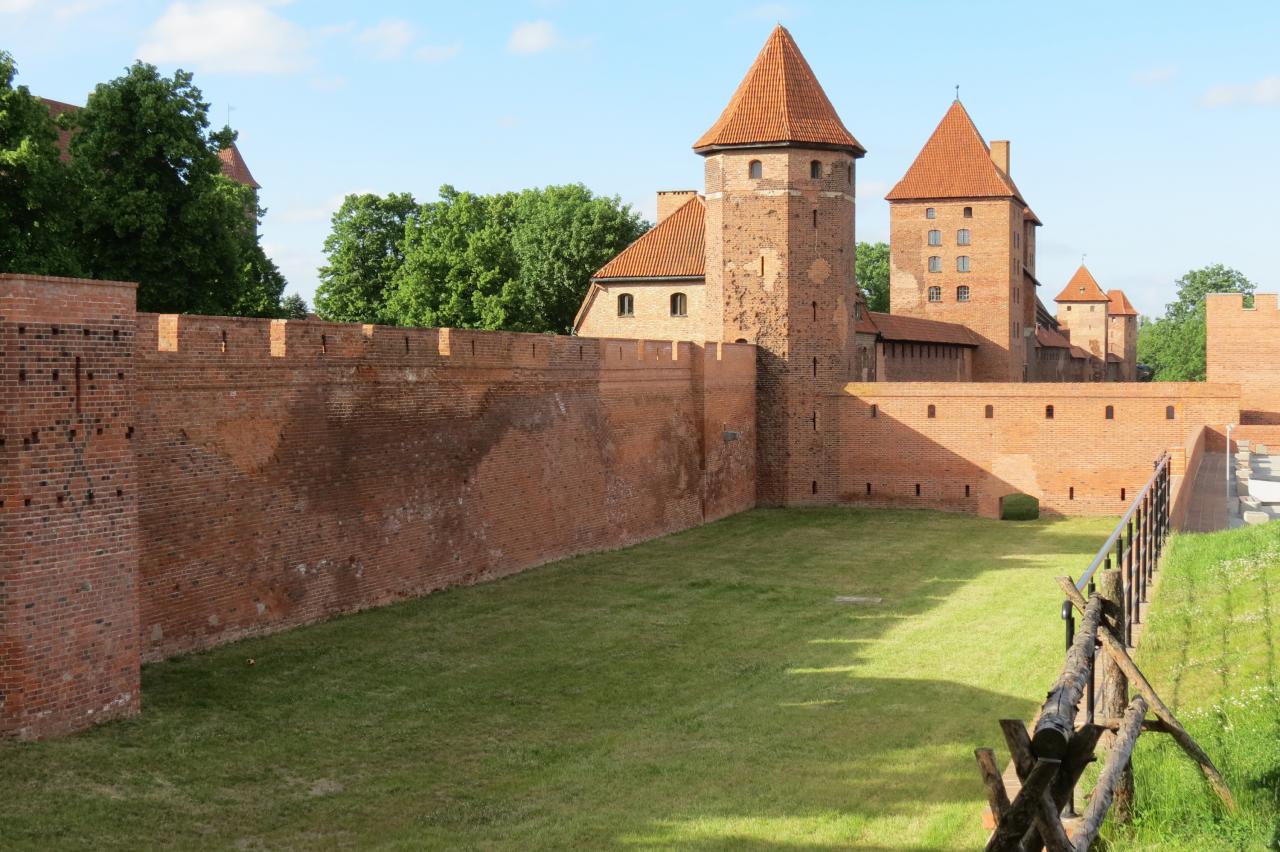Malbork 1