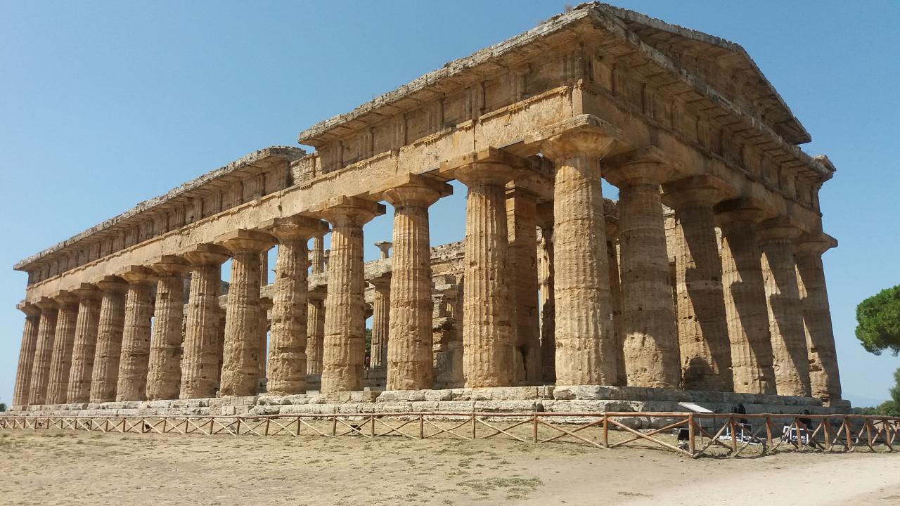 Paestum 2