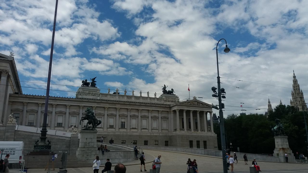 Parlement