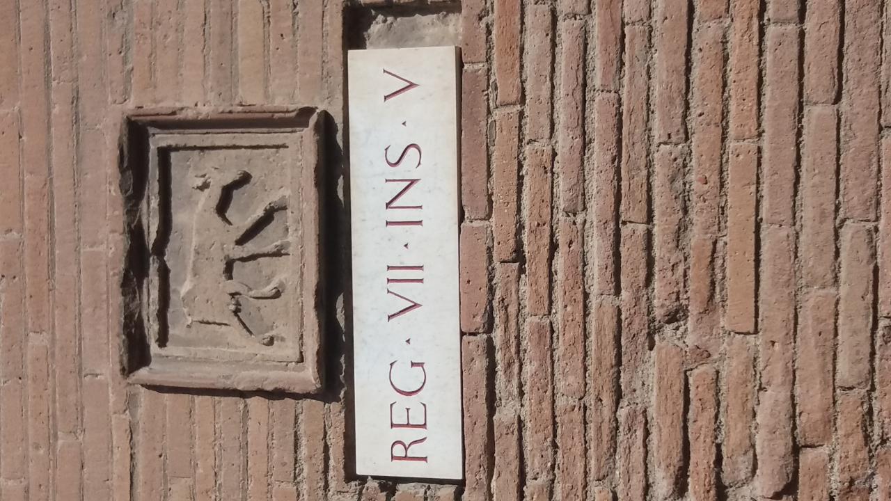 Pompeii 1