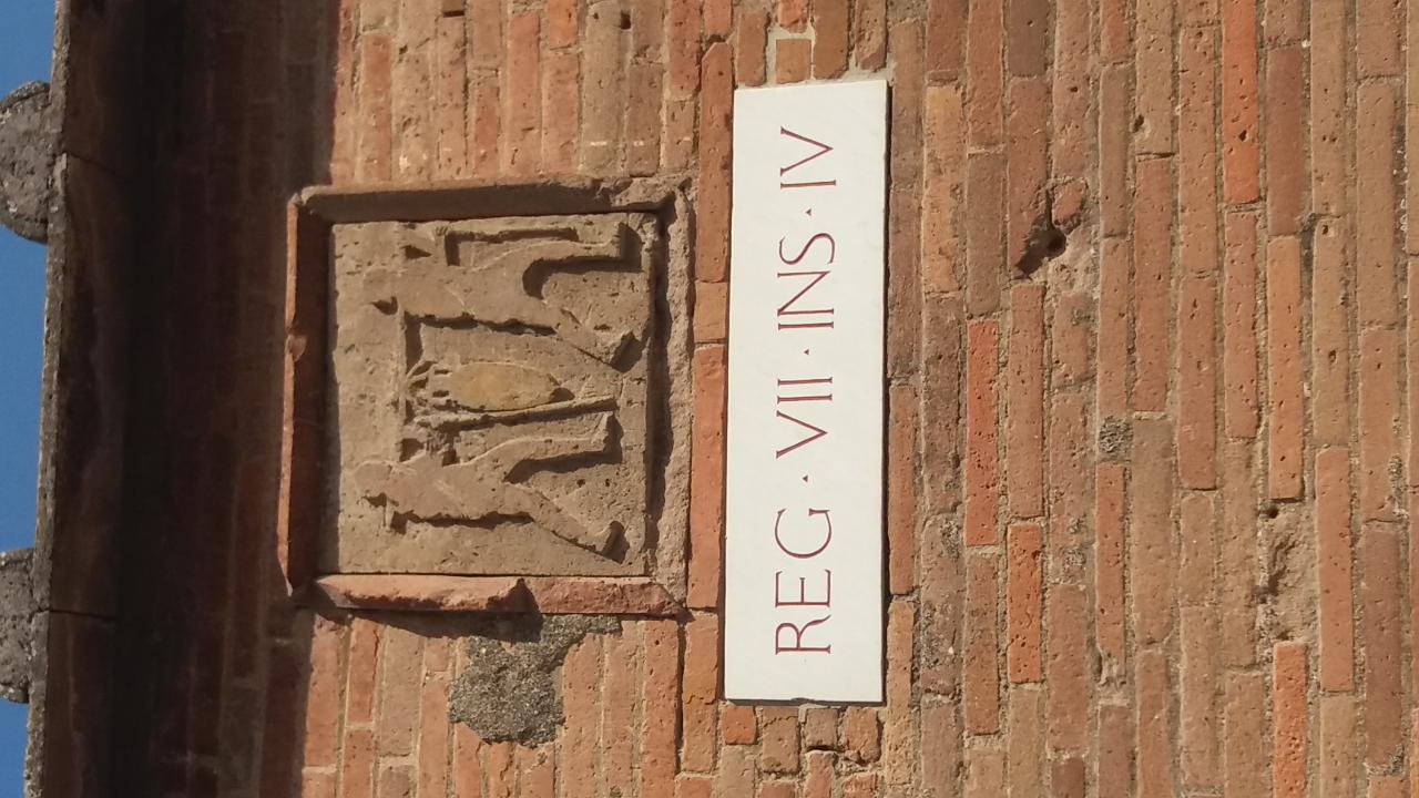 Pompeii 2