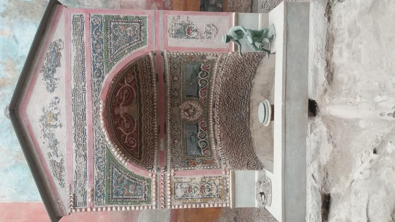 Pompeii 3