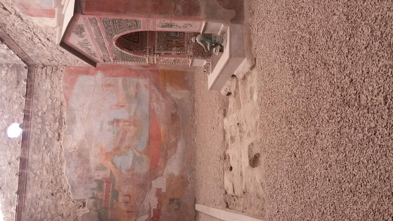 Pompeii 4