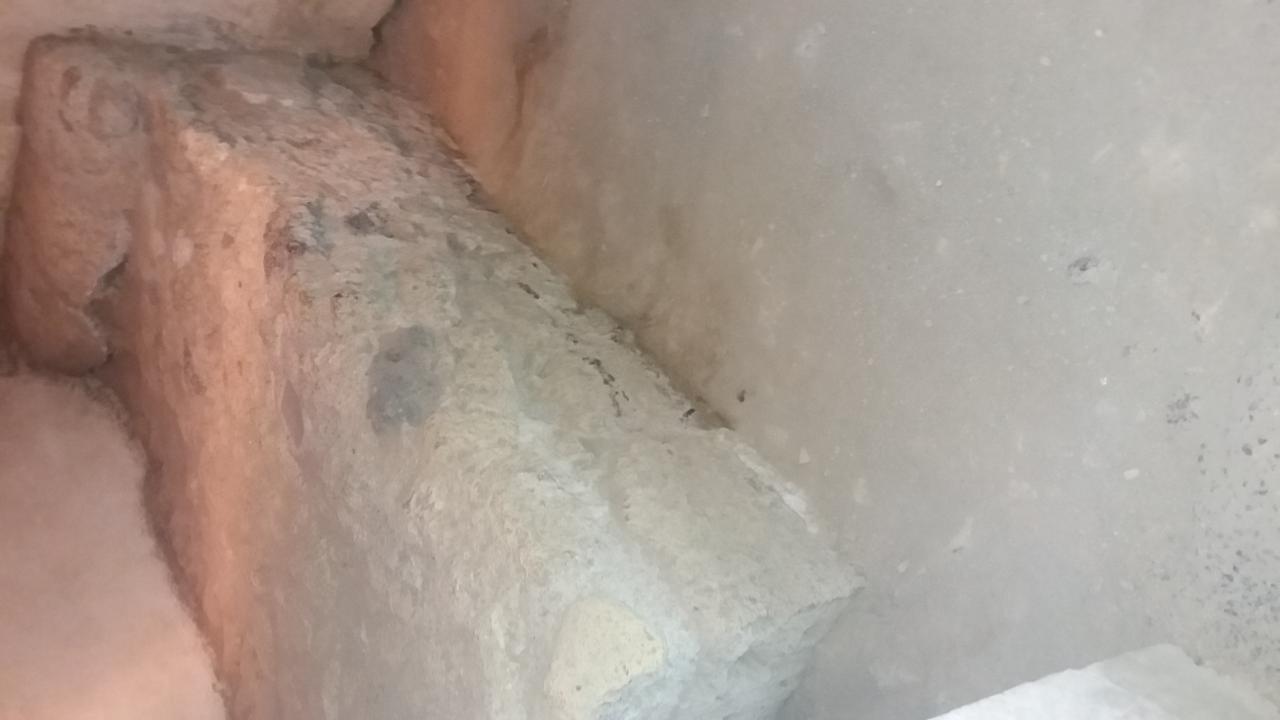 Pompeii Lupanar