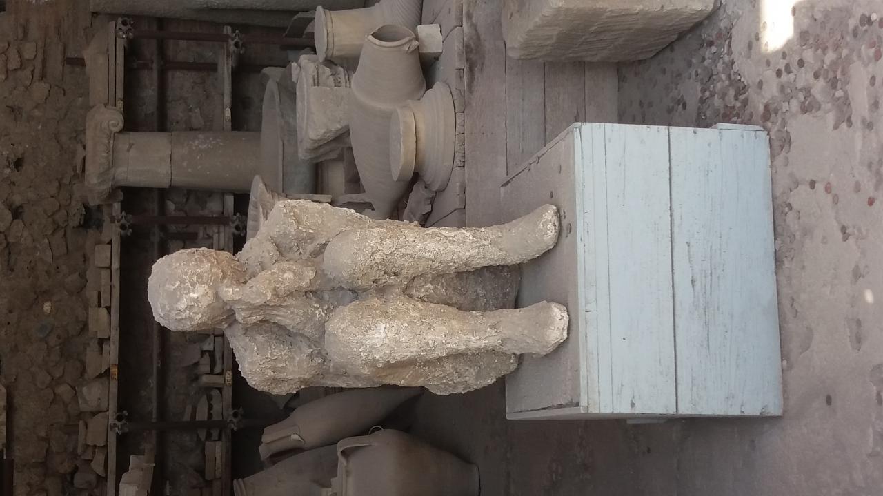 Pompeii reste 1