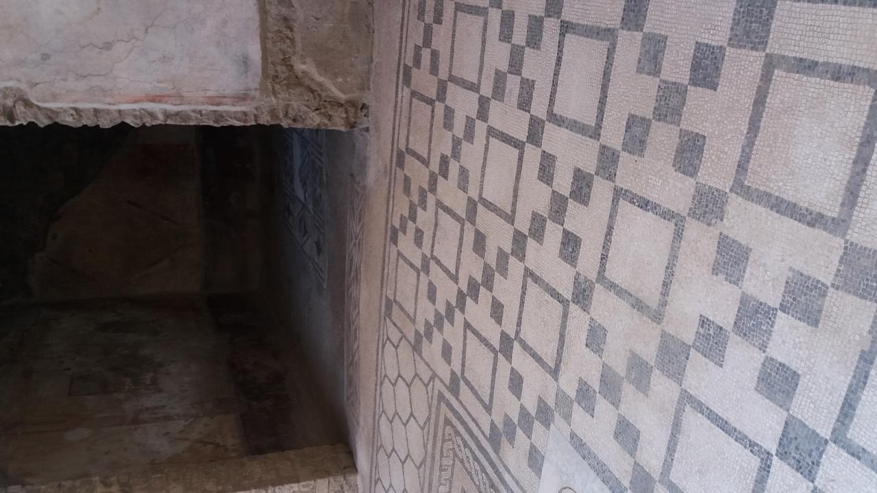 Pompeii Taverne