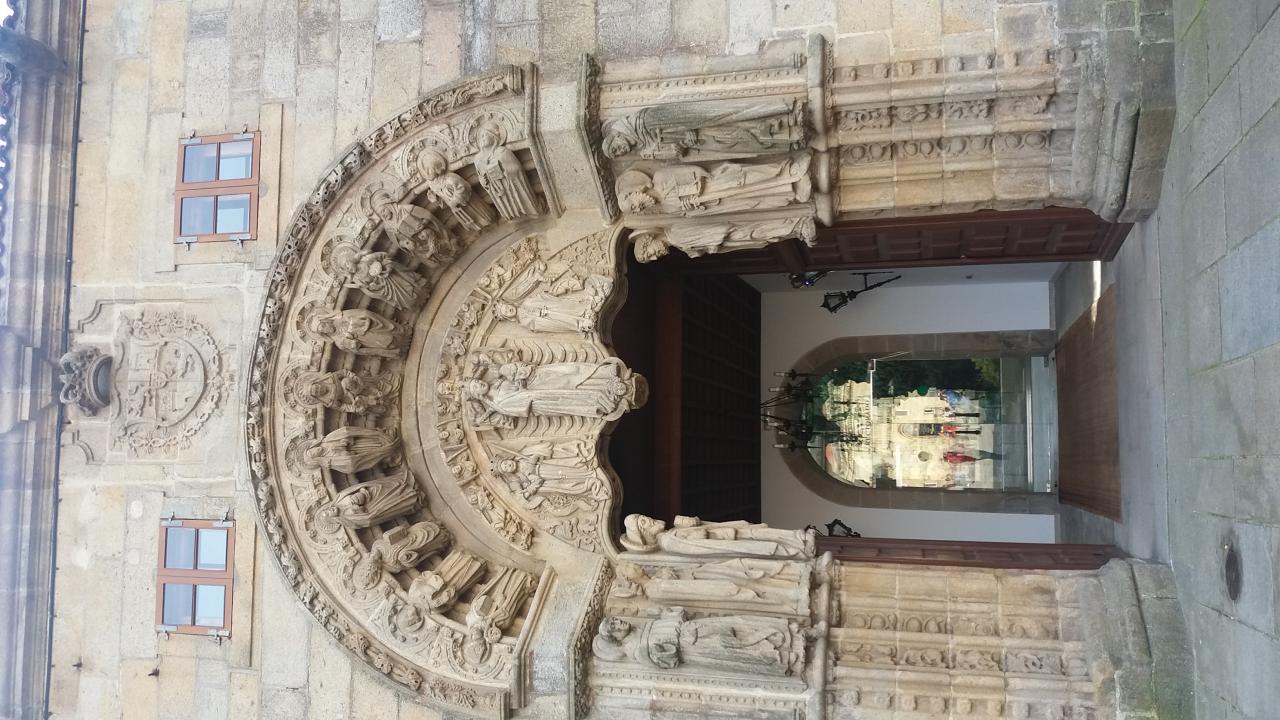 Rectorat de St Jacques