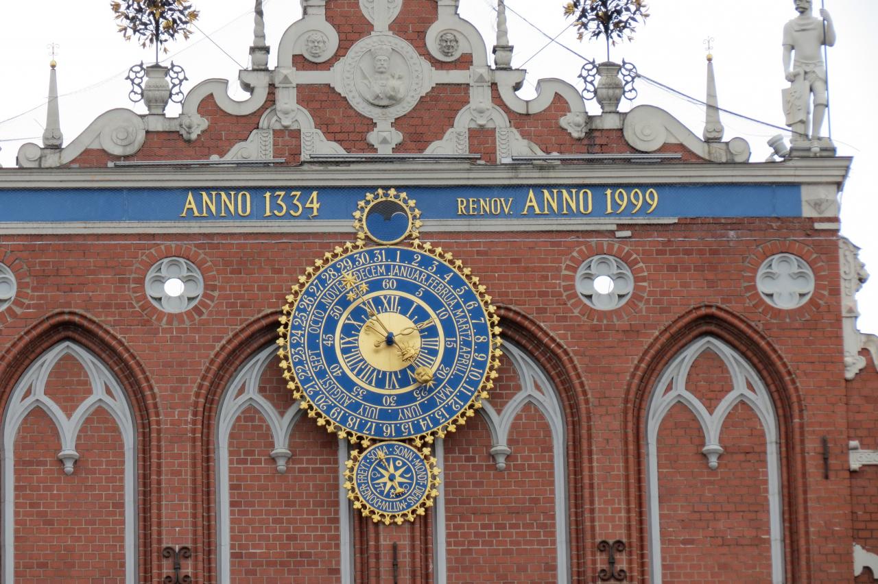Riga 3