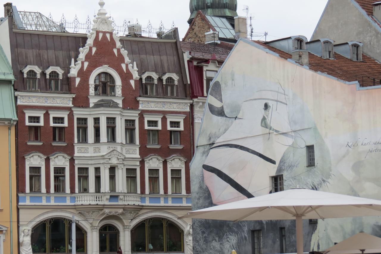 Riga 5