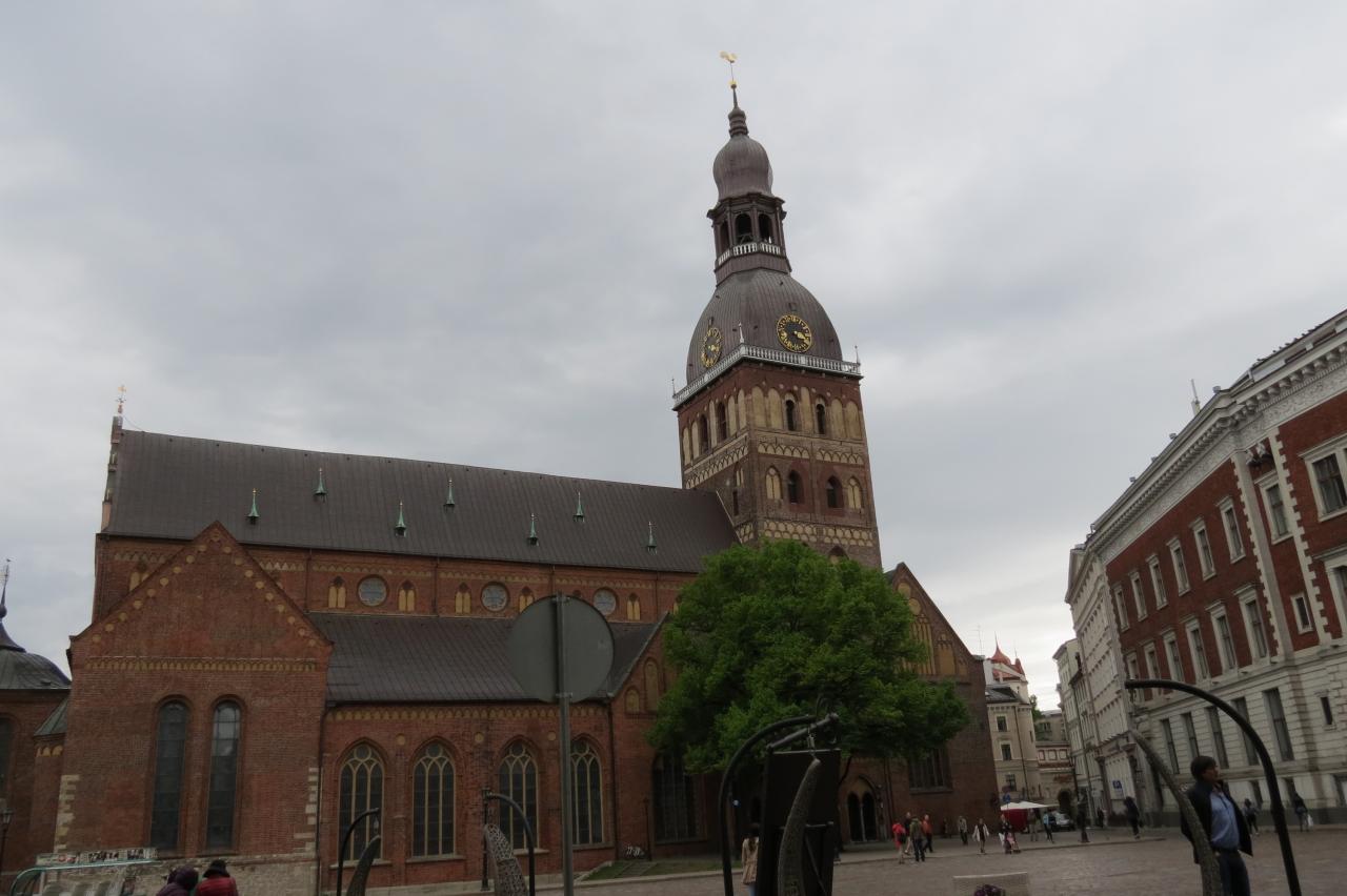 Riga 7