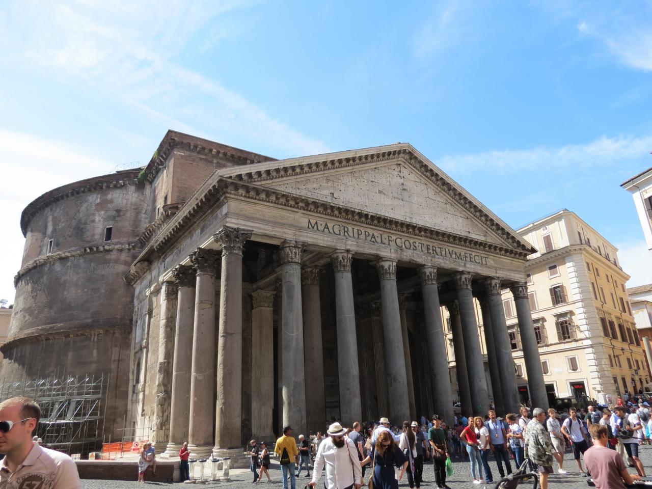 Rome Panthéon