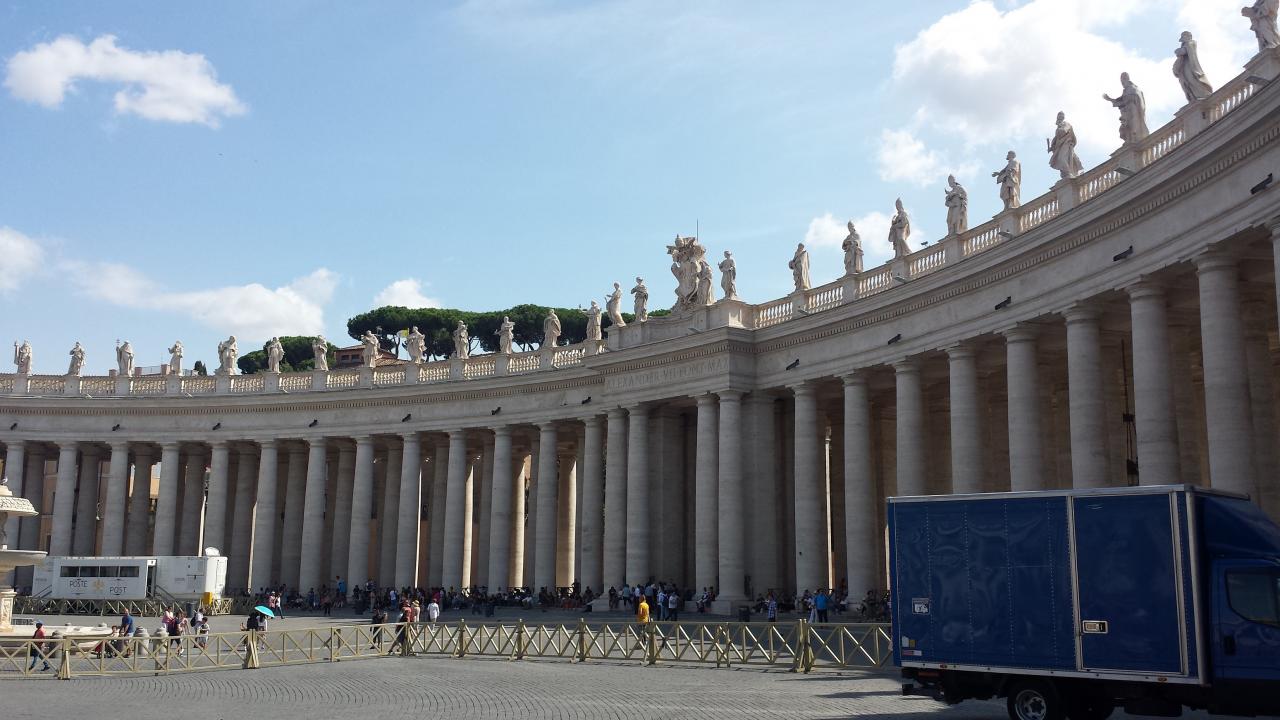 Rome Vatican