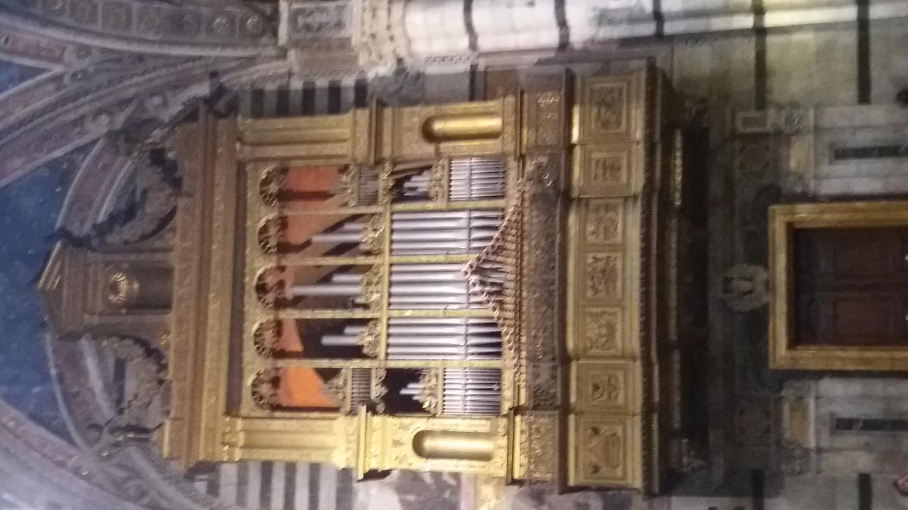 Sienne duomo 2