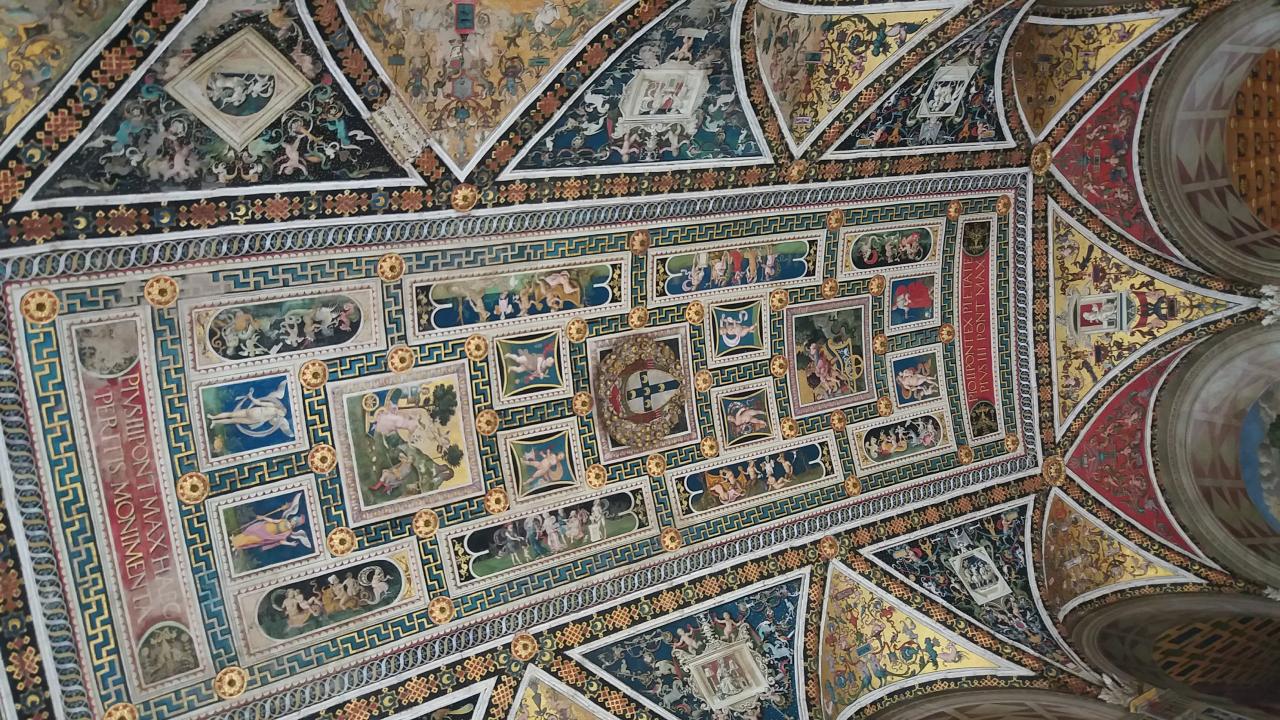 Sienne duomo 5