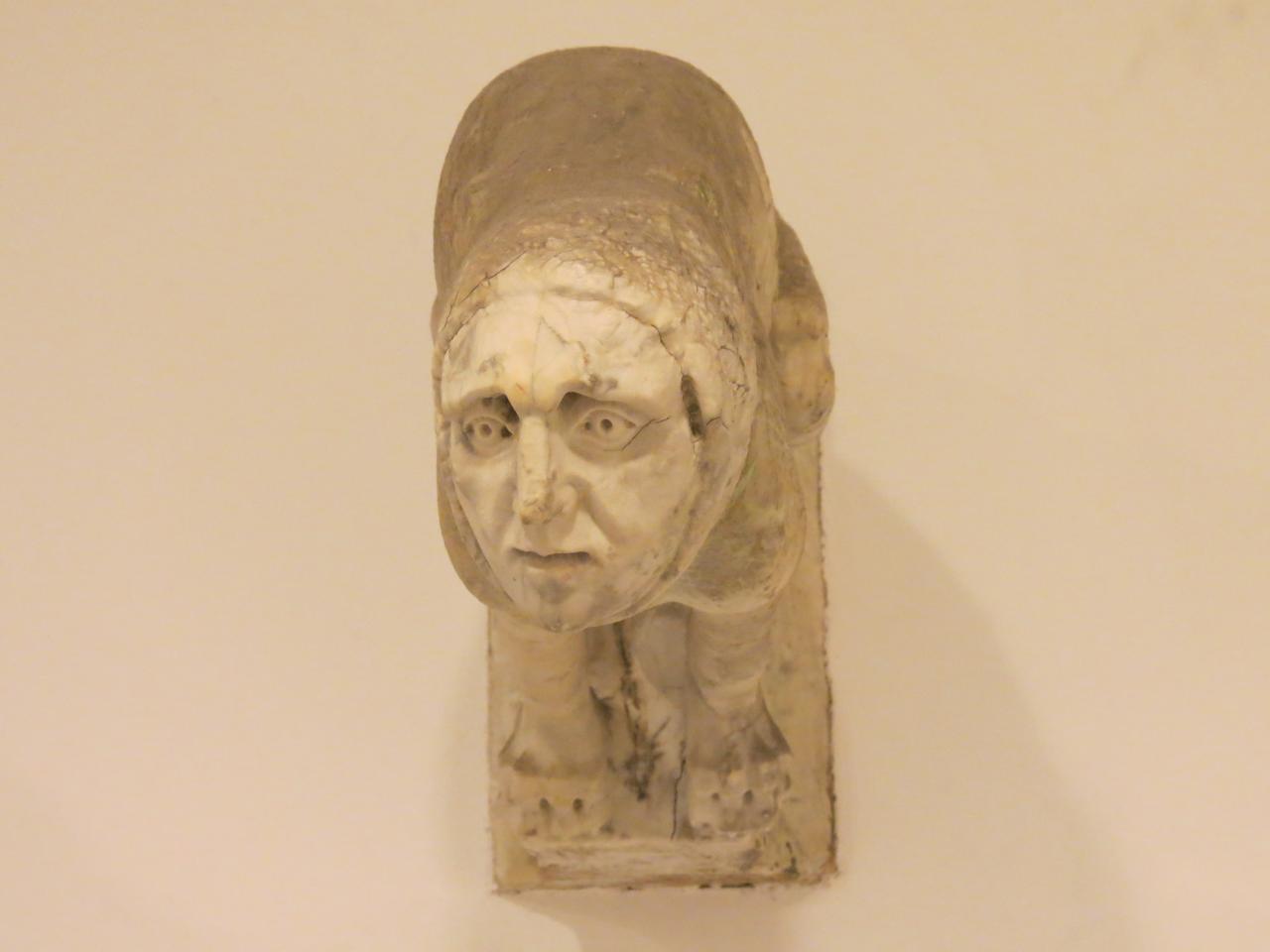 Sienne gargouille 2