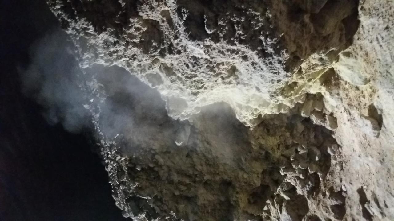 Solfatara 1