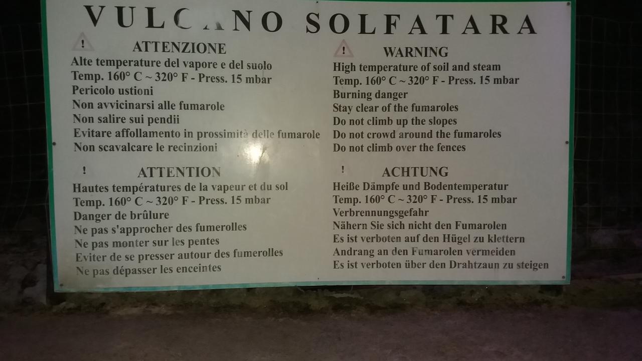 Solfatara 2