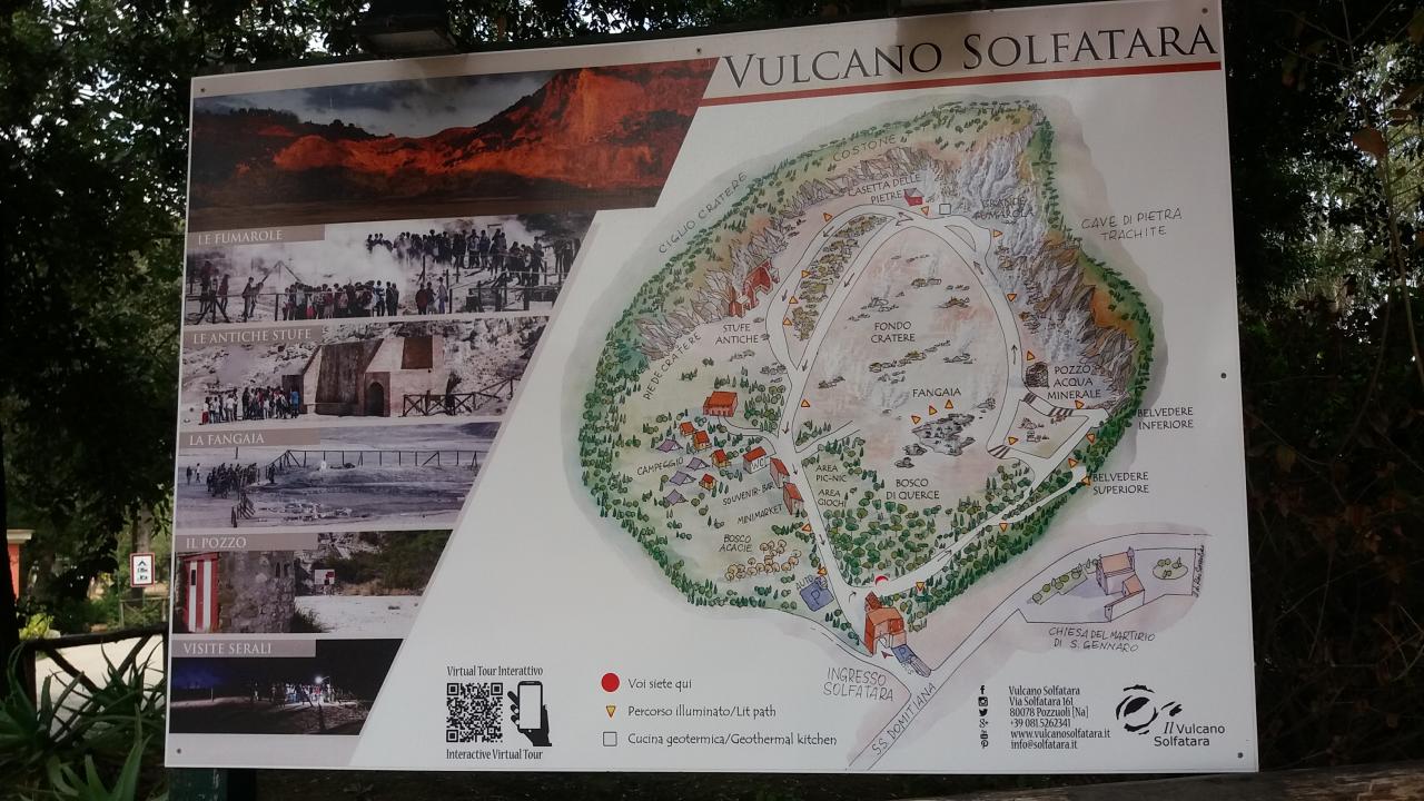 Solfatara 