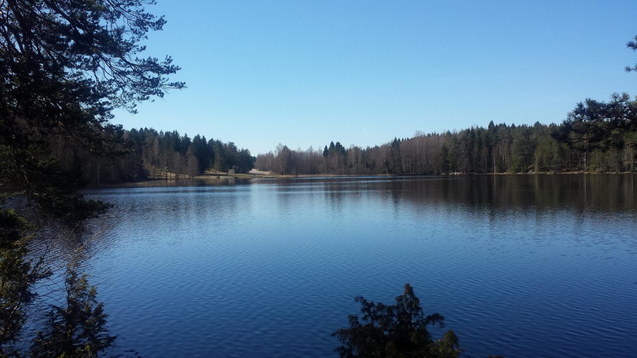 Sörsjöns