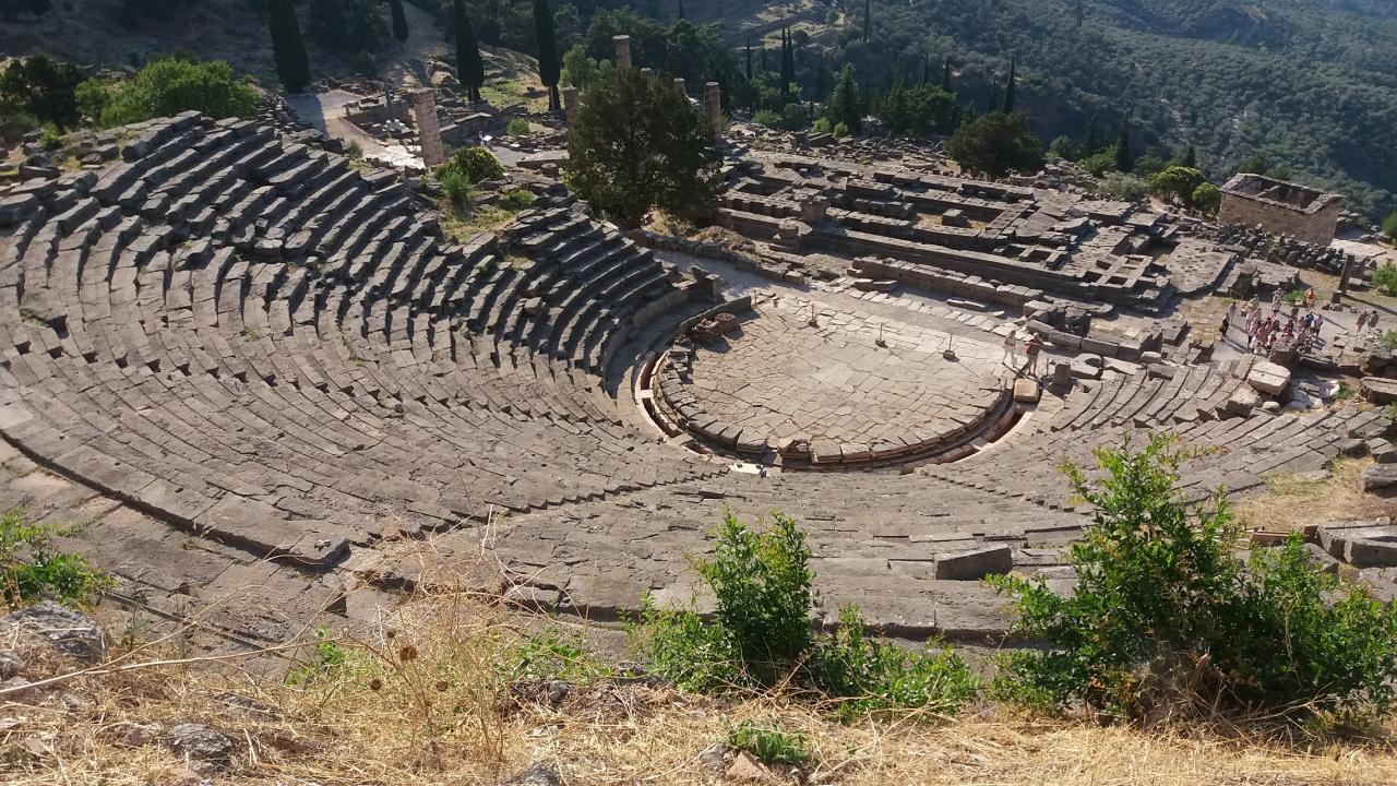 Théâtre