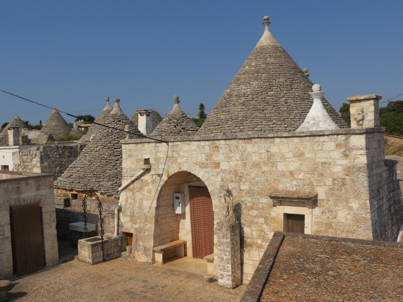 Trulli 1