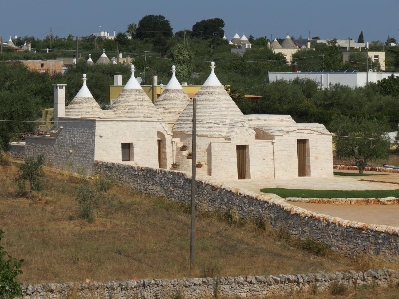 Trulli 2