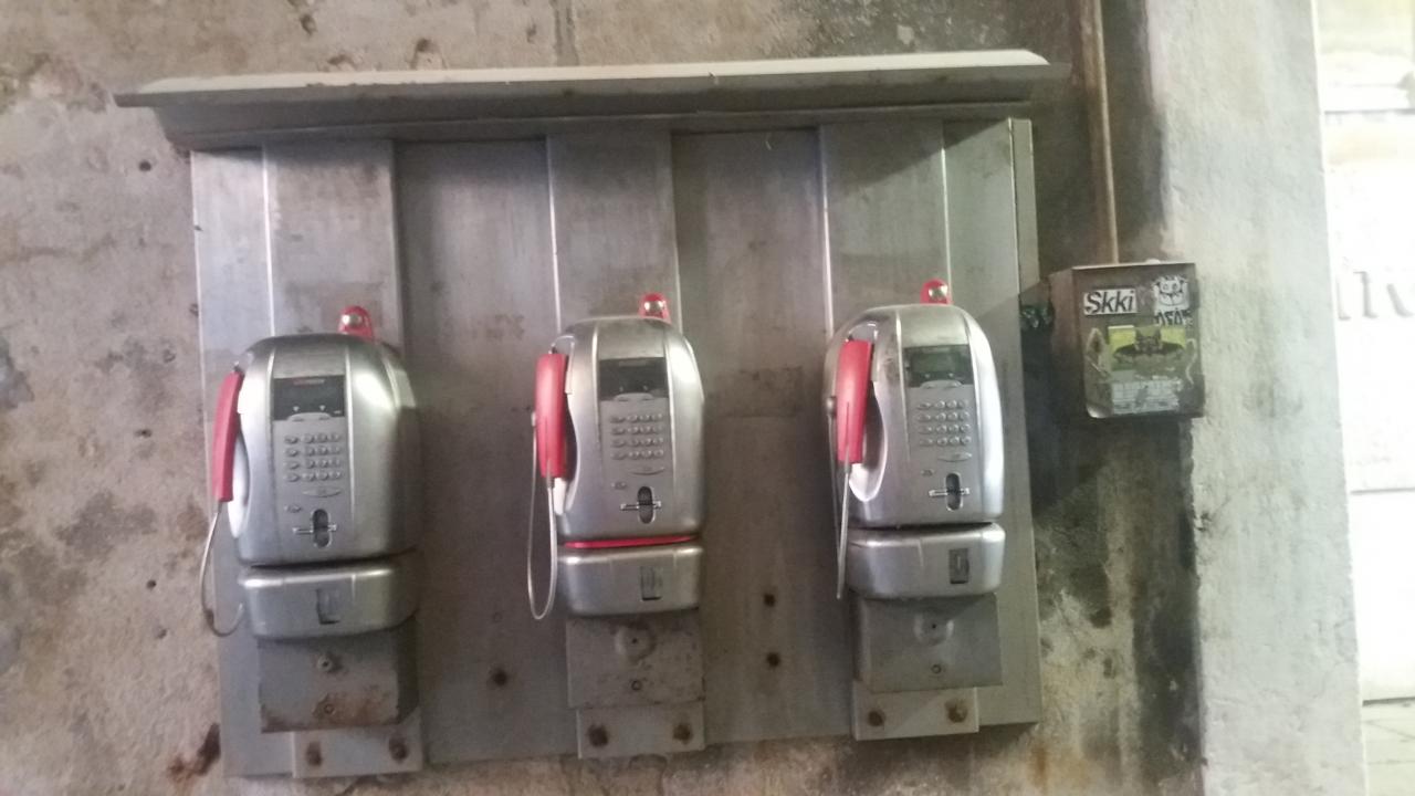 Venise Télécom