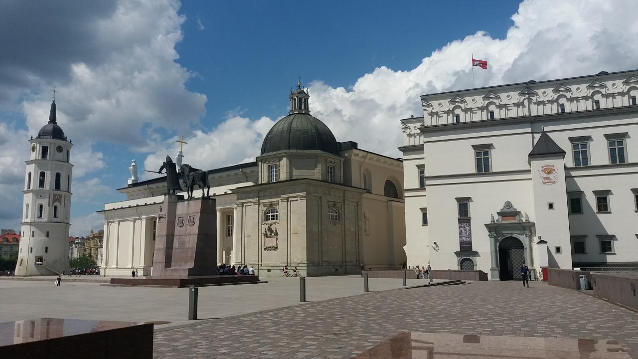 Vilnius 1