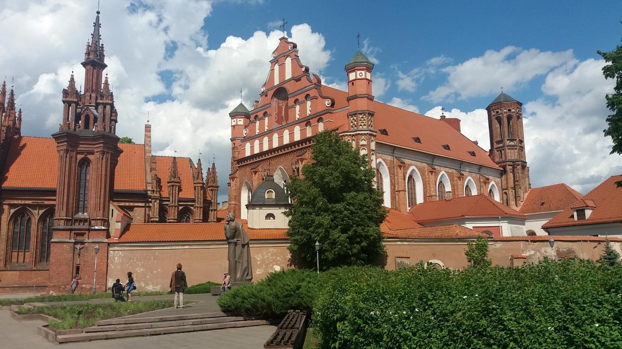 Vilnius 2