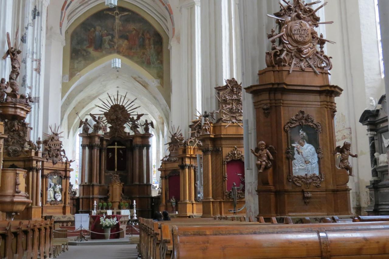 Vilnius 5